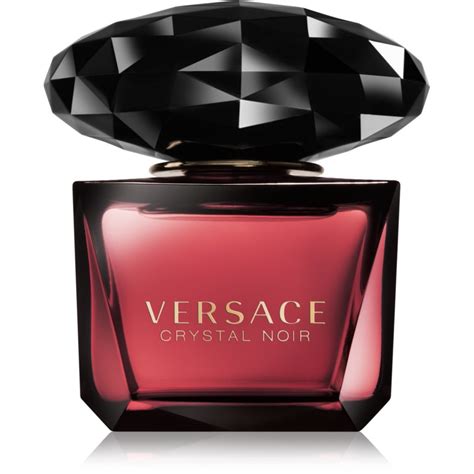 versace parfum dames crystal noir|crystal noir versace perfume review.